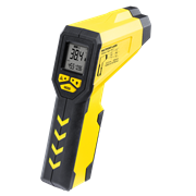 Oberflächentemperaturmessgerät TROTEC TP7