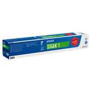 Trockenkleber SIGAN 1, 75cmx25m für elastische und textile beläge auf gespachtelte Untergründe