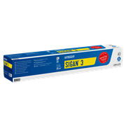 Trockenkleber SIGAN 3, 75cmx25m für textile Beläge auf bestehendes Parkett oder Laminat