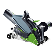 FESTOOL Trennsystem DSC-AG 125-Plus 1'400 W/ 230 V/ 4.5 kg/ Ø 125mm