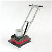 Parkettschleifmaschine duoPlan SR 3'000W / 61kg / 230V / Arbeitsbreite 460mm