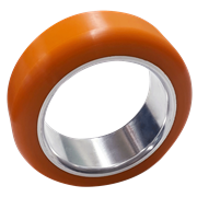 Parkettring Ø150mm zum Zusammenklopfen von Parkettdielen