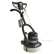 Levigatrice monodisco PF2300 - Poseidon 2300 W / 53 kg / Ø 400 mm