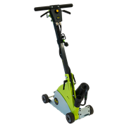 Parkett- und Fugenfräse PS 230 230V / 2'600W / 6'500U/min / 28kg / Sägeblatt Ø 230mm