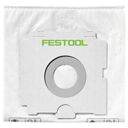 FESTOOL Filtersäcke SC FIS-CT 26/5 5 Stück/ Pack