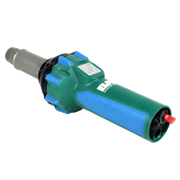 Handschweissgerät BAK RiOn 2 1600W / 1.2kg / 20-620°C