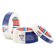 TESA® Abdeckband, beige, 25mmx50m