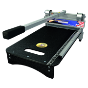 Hebelschneider/ Stanze Magnum Shear EDGE 33 Klingenbreite 330mm, bis 25mm Dicke