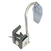 Fugenfräse RotOn 350W / 4.8kg / 14’800 oder 18’500U/min