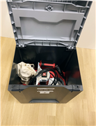 Randschleifmaschine PUCK 1'500W / 6.3 kg / Ø150mm / 4'000 U/min