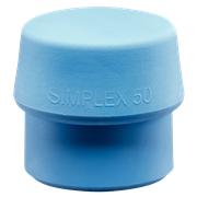 Ersatzgummi zu Parketthammer SIMPLEX 50