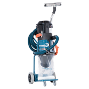 DUSTCONTROL DC 2900C Staubsauger mit Auffangsack 1'285W, 230V, 16kg , Filterklasse M