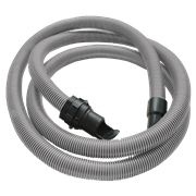 Saugschlauch mit Kupplung und Muffe für RONDA 200 H Power (ab 2018) und 200H Classic+