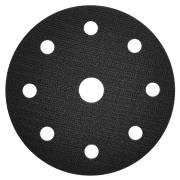 Protection Pad Ø125mm zu Profloor Randschleifmaschinen-Set DeWalt kletthaftend, 2Stk./Pack