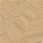 ARTIX 6.5 Chevron, oak fresh / droplank 5G click / LVT 690x120x6.5/0.55mm