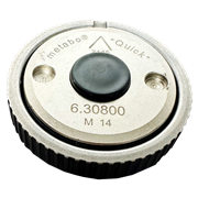 Écrou de serrage M14 Metabo pour PF300 - Apollon