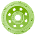 Diamantschleiftopf