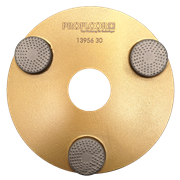 Diamantschleifteller Ø140mm