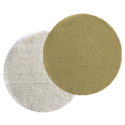 Schafwoll Pad, Ø410mm, 4mm