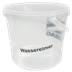 Messkübel / Messeimer 10L