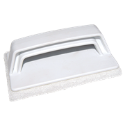 Halter für Handpads, 85x135mm