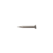 Elektrodennägel 17mm für Hand Elektrode TS060 M6 und M8 Elektroden