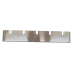 Stripperklinge U-Form, Schneide unten, 365x60x1.5mm zu Turbo- und BiTurbo Stripper