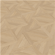 JAZZ X 2.5 Tafel oak cream LVT 608x608x2.5/0.55mm