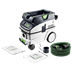 FESTOOL Absaugmobil CLEANTEC CTM 26 EI AC 350 - 1'200W, 14.7 kg, Staubklasse M