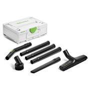 FESTOOL Reinigungsset RS-ST D 27/36- Plus in Transportsystainer