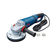 Betonschleifer BOSCH 180mm Profloor Set 2'700W / 6.3kg / 180mm Arbeitsbreite