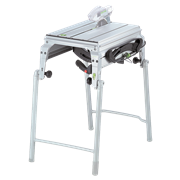 Gambe chiudibili FESTOOL per PRECISIO CS 50 EBG-FLR