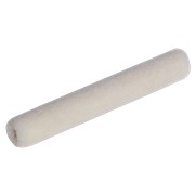 Rullo impregnante, largo 10 cm, fibra 4 mm