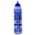 Poudre de craie bleu 400g 