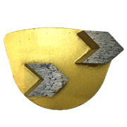 Schleifsegment