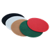 Super Pad beige, Ø406mm, 20mm 5 Stk./Pack
