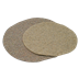 Disque en feutre Ø 410mm, 5mm 25 pcs./paquet
