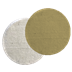 Disque en laine de mouton Ø410mm, 4mm