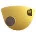 Schleifsegment