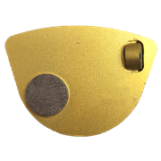 Schleifsegment
