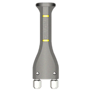 Hand Elektrode TS060 zu TROTEC T3000