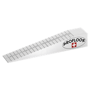 Messkeil aus Aluminium