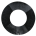 Ersatzauflage für Pad Treibteller, Ø400mm