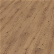 TENSA II 5.0 oak rustic brown / droplank basic 2G click / LVT 1522x180x5/0.3mm