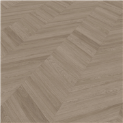 ARTIX 6.5 Chevron, oak grey / droplank 5G click / LVT 690x120x6.5/0.55mm