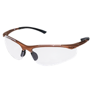 Schutzbrille BOLLÉ, kratzfest