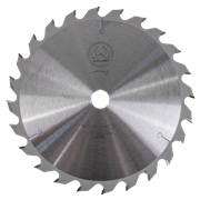 Hartmetall-Sägeblatt Ø 230 mm für Parkett- und Fugensäge PS 230