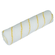 Rullo da pittore con filo d’oro, largo 25 cm, fibra 12 mm