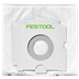 Sac filtre FESTOOL SC FIS-CT 26/5 5 pièces/paquet