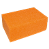Schaumstoffschwamm 